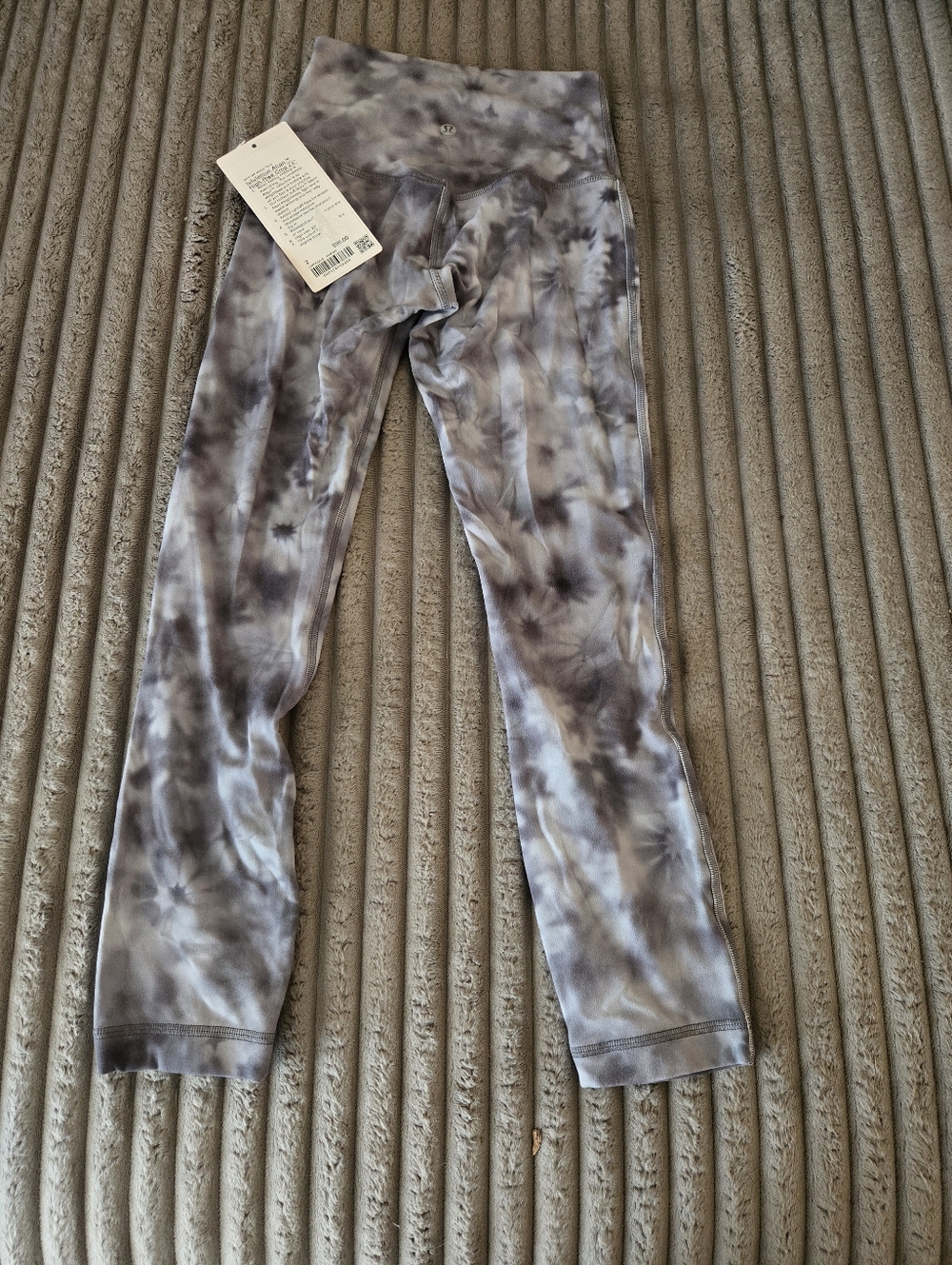 Womens Lulelemon Brand New With Tags